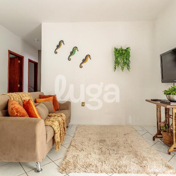LUGA Casa Praia do Sonho | 550m Praia #1 - Foto 5