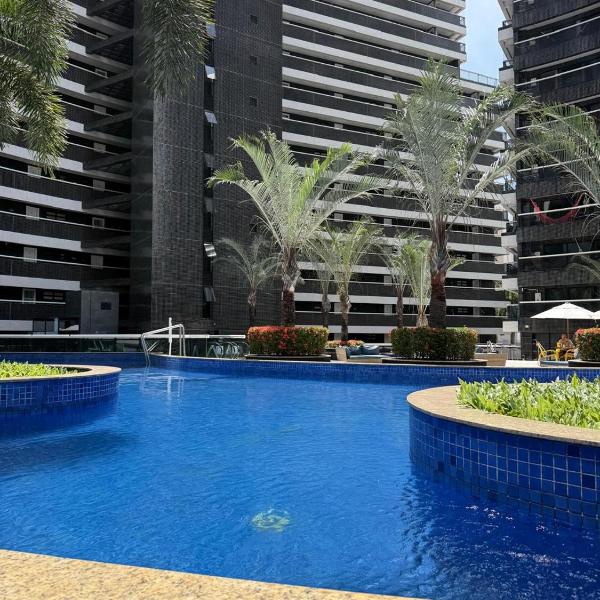 Apartamento 21 Fortaleza - Foto 4