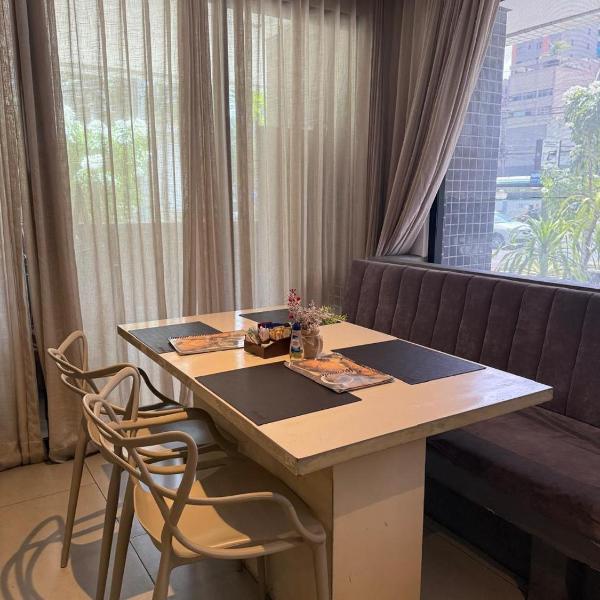 Apartamento 21 Fortaleza - Foto 2