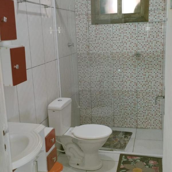 Casa Pink House Praia e Laser - Foto 3