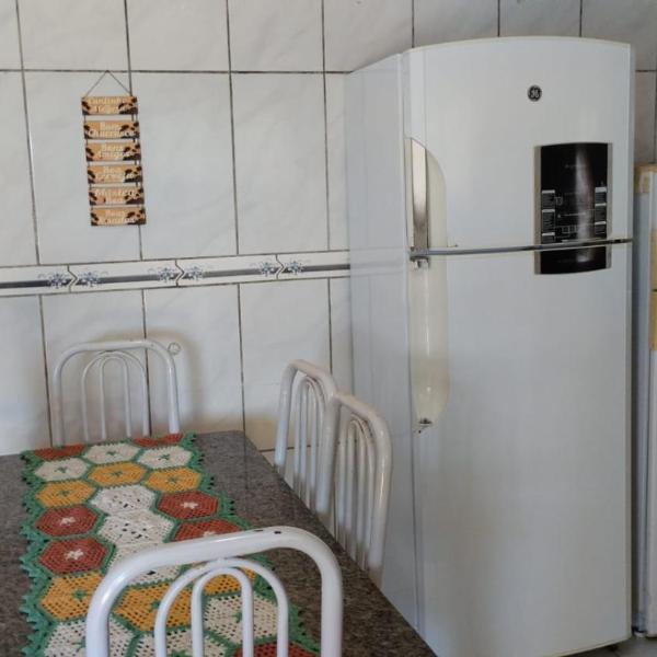 Casa Pink House Praia e Laser - Foto 4