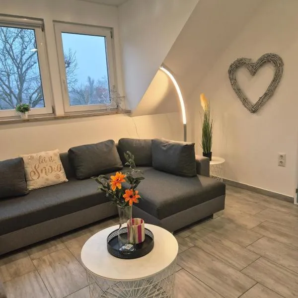 Tündérkert Tündérfészek Vendégház, hotell i Sződliget