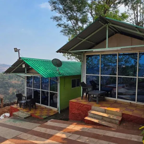 Yogada Resort by Zen Nest – hotel w mieście Panchgani