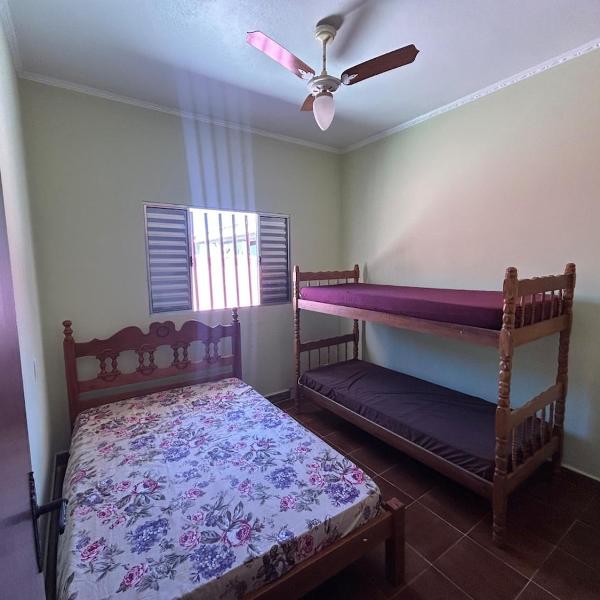 Casa pé na areia com piscina - Foto 2