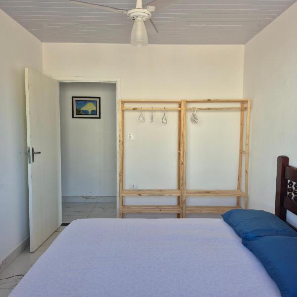 Quarto casal Nereidas bwc compartilhado - Foto 2