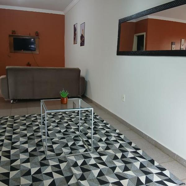 Casa Comendador