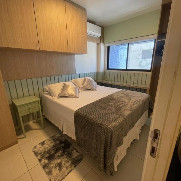 Edifício Time Ponta Verde ótima localização