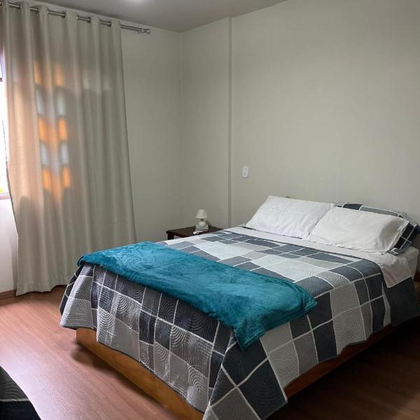 Hospedagem Casa de Déo - Foto 2