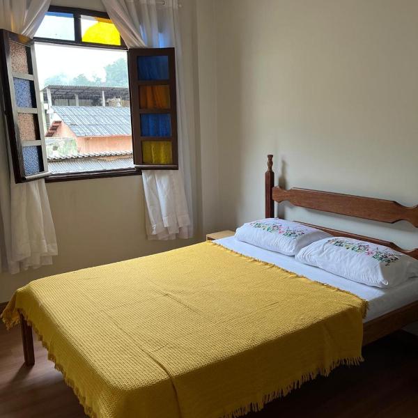 Hospedagem Casa de Déo - Foto 4