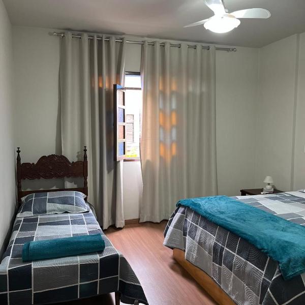 Hospedagem Casa de Déo - Foto 5