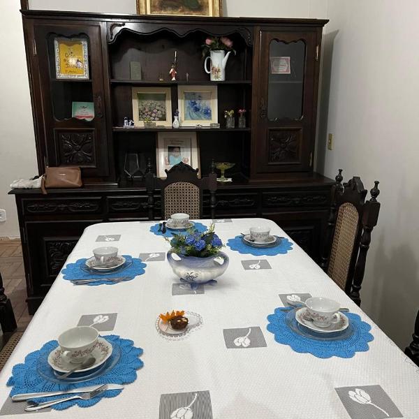 Hospedagem Casa de Déo - Foto 3