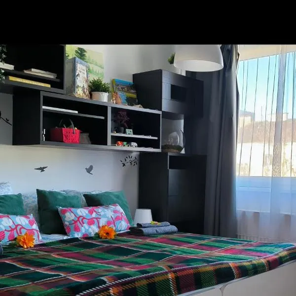 Studio Viva - Cosy Flat in Budapest - Free Parking, hotel u Budimpešti