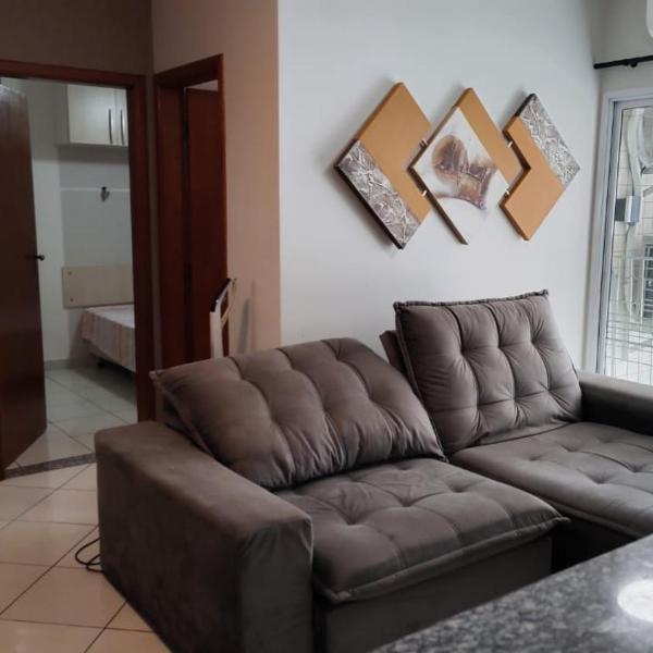 Residencial Santo Expedito IV