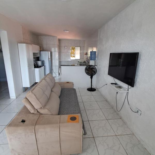 Apartamento Ryso do Mar Porto de Galinhas