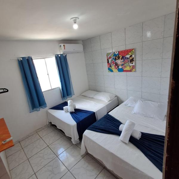 Apartamento Ryso do Mar Porto de Galinhas - Foto 2