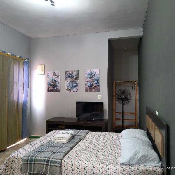 Studio _ Santana de Parnaíba SP