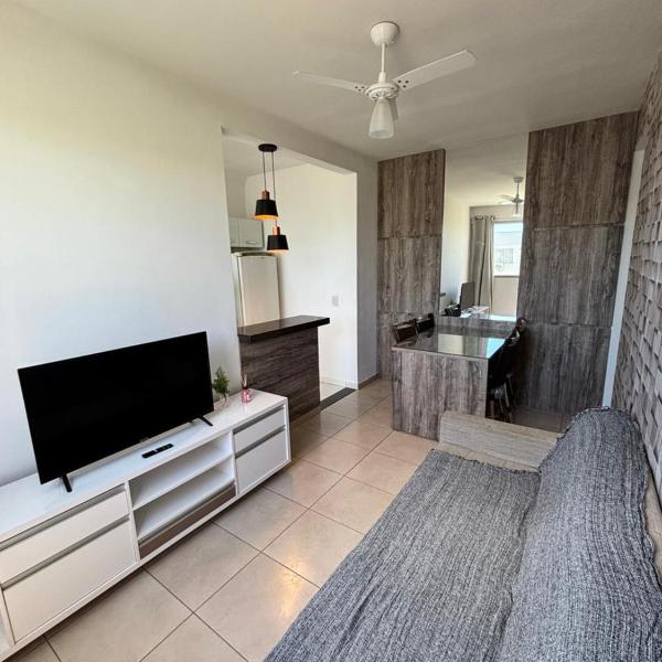 Apartamento prático e aconchegante - 5 min do Centro - Foto 5