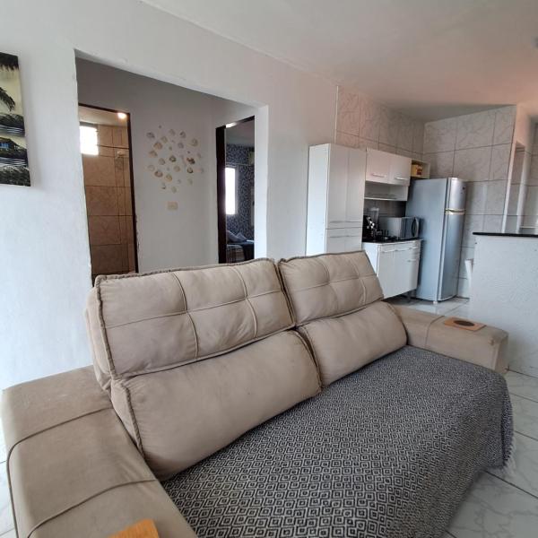 Apartamento Ryso do Mar Porto de Galinhas - Foto 4