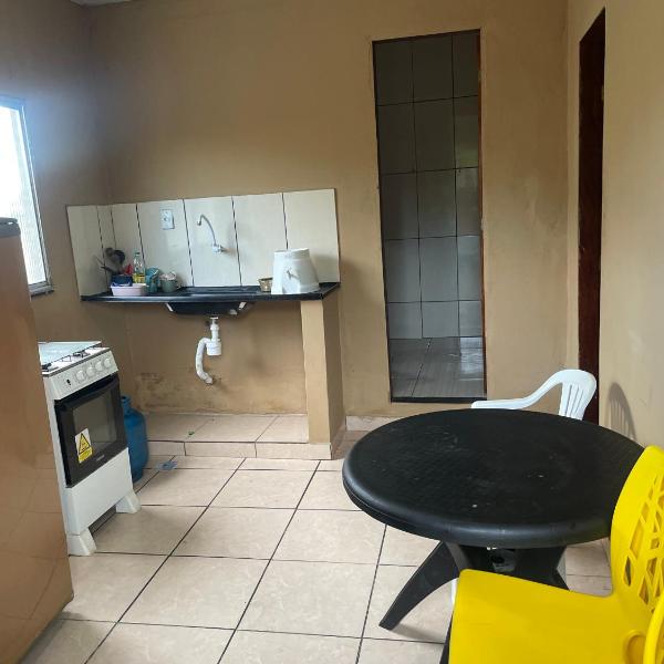 Condomínio residencial