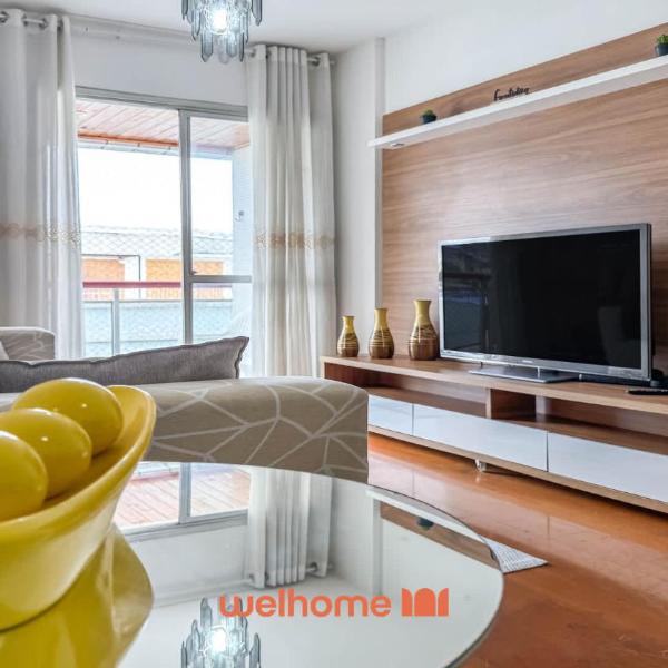 Apartamento no Rio Proximo a Praia do Flamengo