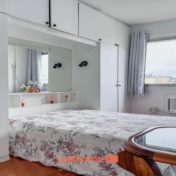Apartamento no Rio Proximo a Praia do Flamengo - Foto 5