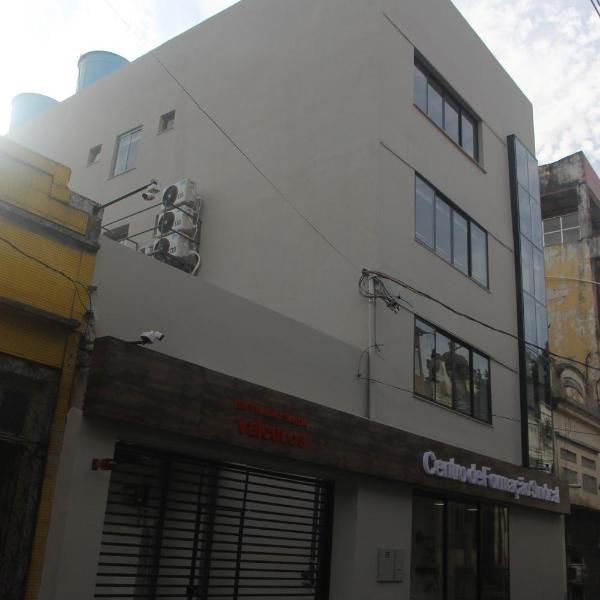 Centro de Formação
