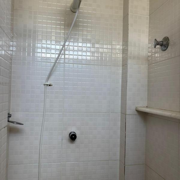 Quarto e sala Copanema 5 hóspedes - Foto 3