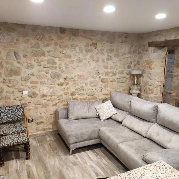 Casa Rural La Atalaya, hotel en Montarrón