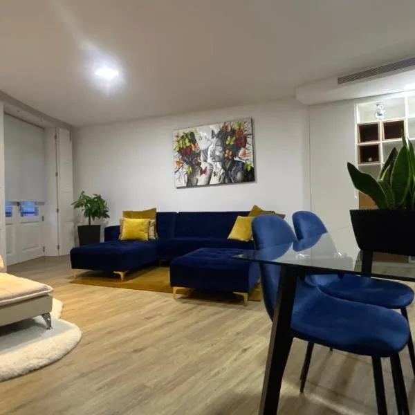 FERREIRA'S HOUSE Guimarães โรงแรมในกิมาไรส์