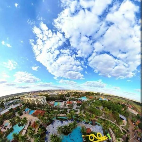 Barretos Country Resort