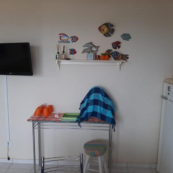 Apartamento de 1 Quarto em Guaratuba - Foto 5