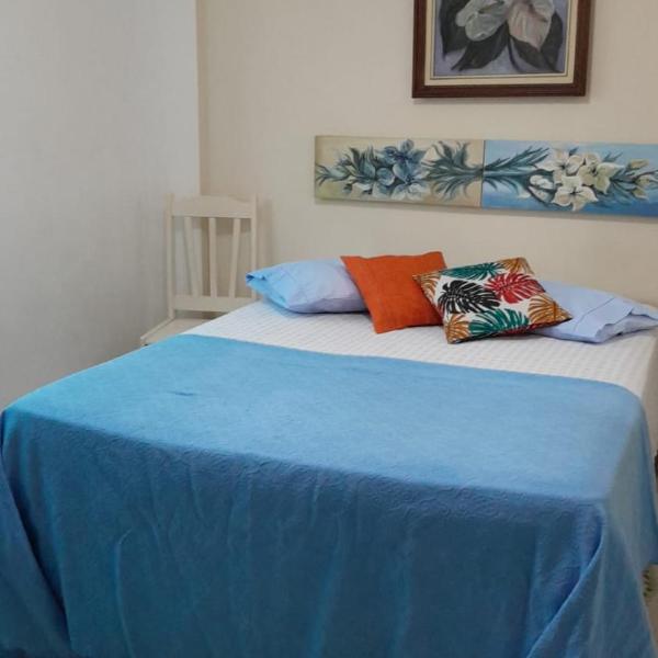 Apartamento de 1 Quarto em Guaratuba - Foto 2