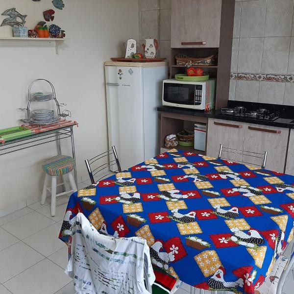 Apartamento de 1 Quarto em Guaratuba - Foto 4