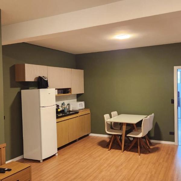 Studio Cotia Próximo ao Thermas da Mata, Animalia Park e CT São Paulo - Foto 4