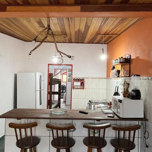 Rancho da paz