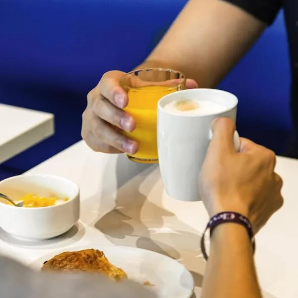 ibis budget Blankenberge, hotel em Blankenberge