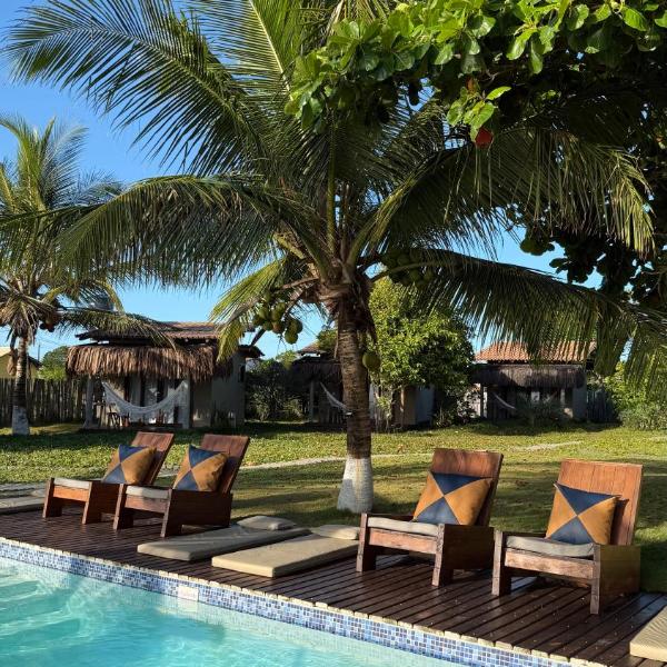 Vila Sereia Caraiva - Foto 4