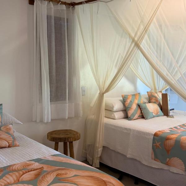 Vila Sereia Caraiva - Foto 2