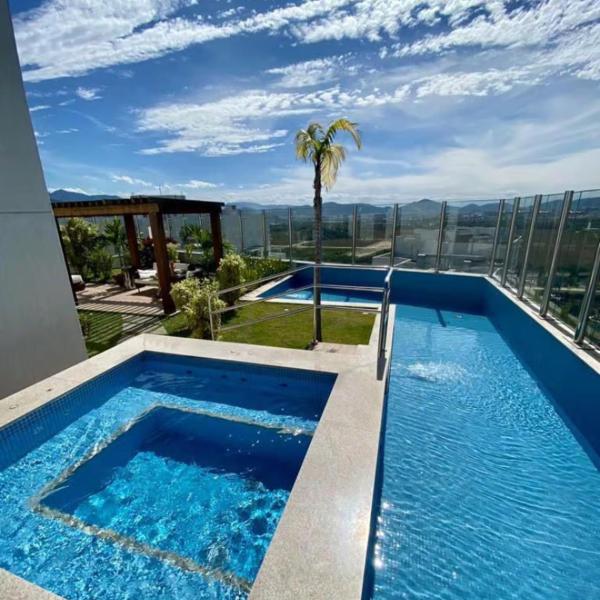 Apartamento alto padrão Barra RJ - Foto 4