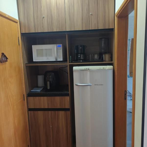 Flat 209B com Lazer comp próx ao Centro - Foto 5