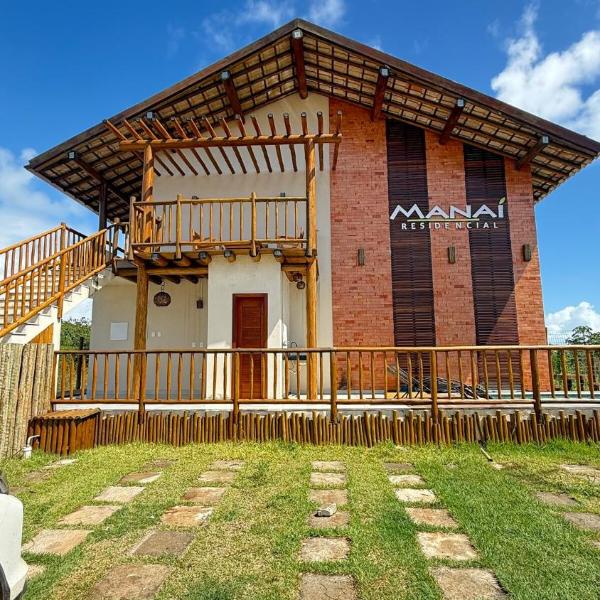 Apartamento completo Loft Mezanino