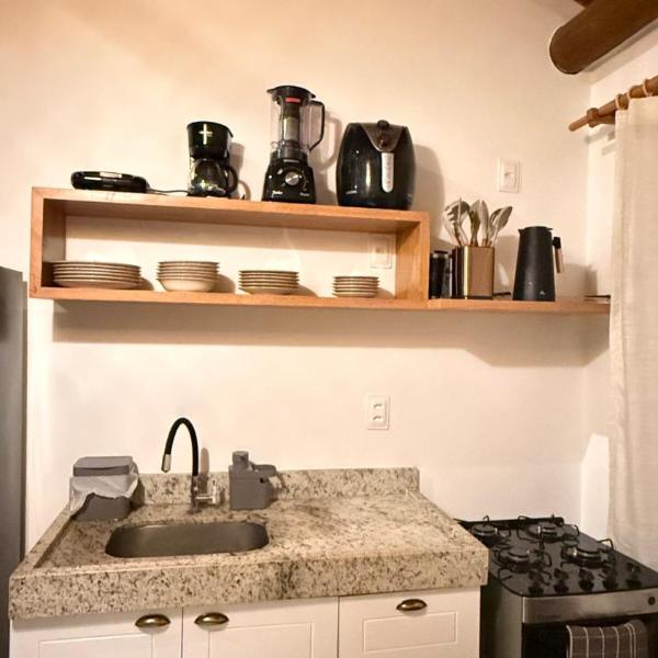 Apartamento completo Loft Mezanino - Foto 3