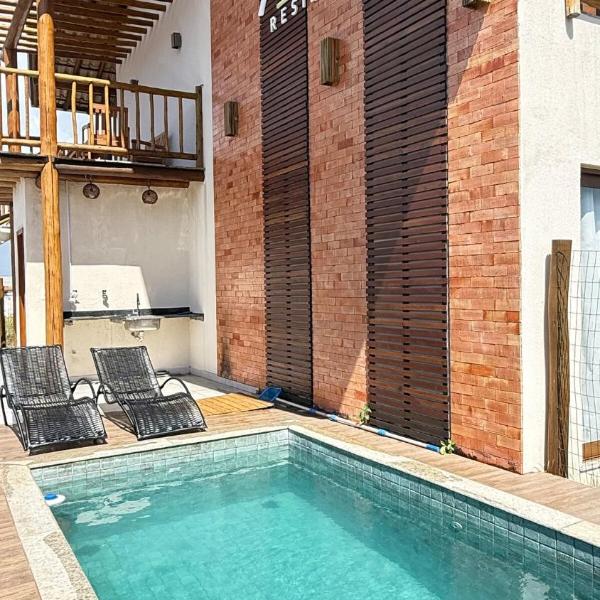 Apartamento completo Loft Mezanino - Foto 2