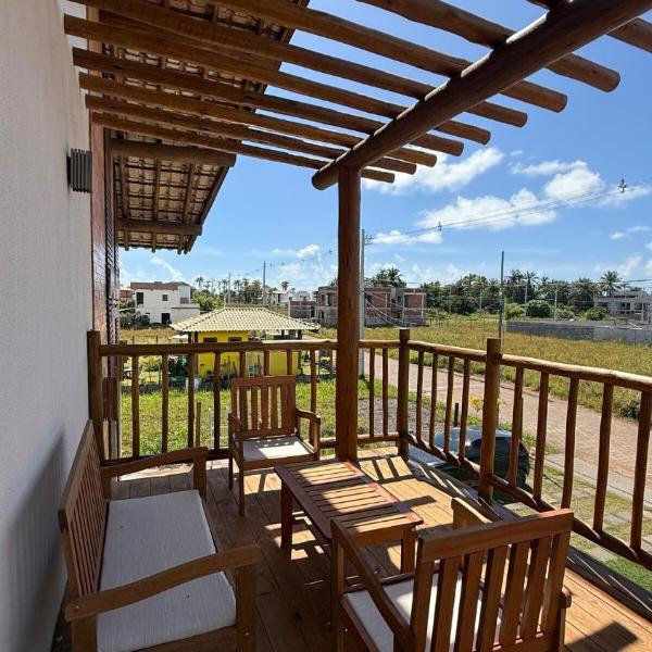 Apartamento completo Loft Mezanino - Foto 4