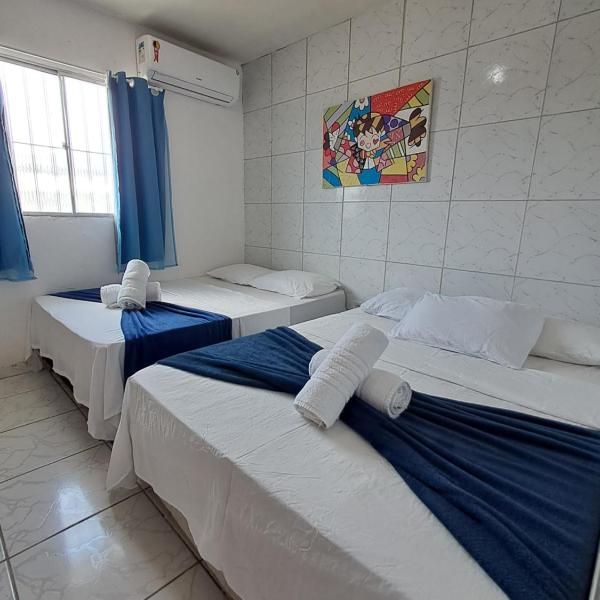 Apartamento Ryso do mar - Foto 2