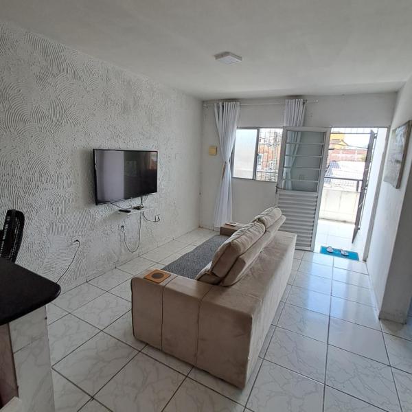 Apartamento Ryso do mar - Foto 5