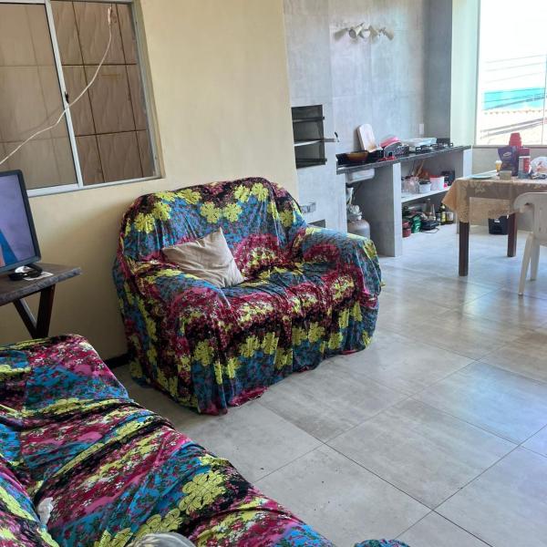 Beachfront apartment in Arembepe - Foto 4