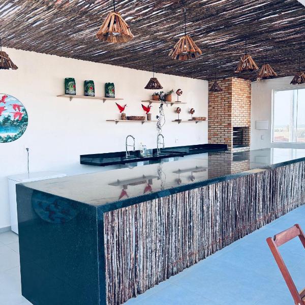 Casa de Praia Maramar - Foto 5