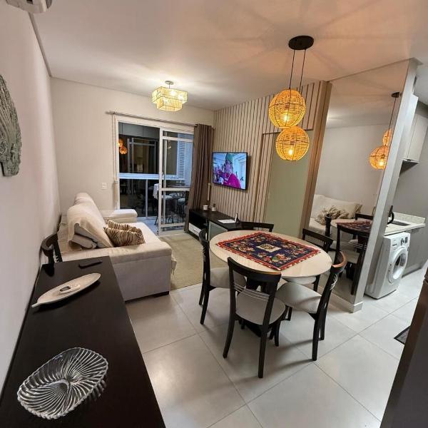 Apartamento Carlos Daniela