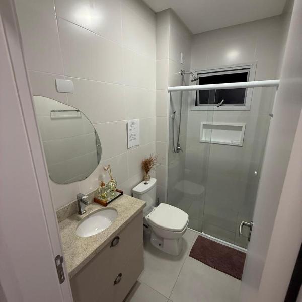 Apartamento Carlos Daniela - Foto 3